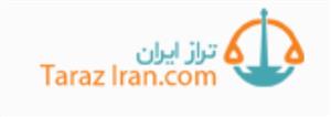لوگوی تراز ایران